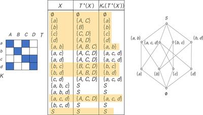 Quantum logic automata generalizing the edge of chaos in complex systems